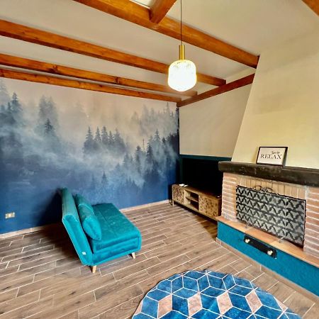 Two Bedroom Al Casello N. 2 科莫 外观 照片