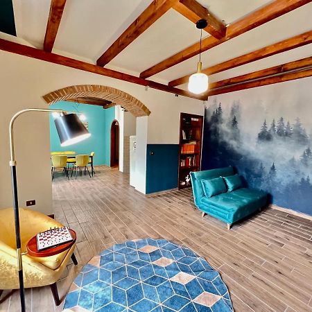 Two Bedroom Al Casello N. 2 科莫 外观 照片