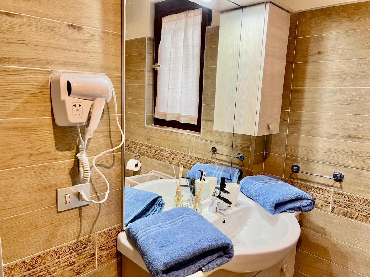 Two Bedroom Al Casello N. 2 科莫 外观 照片