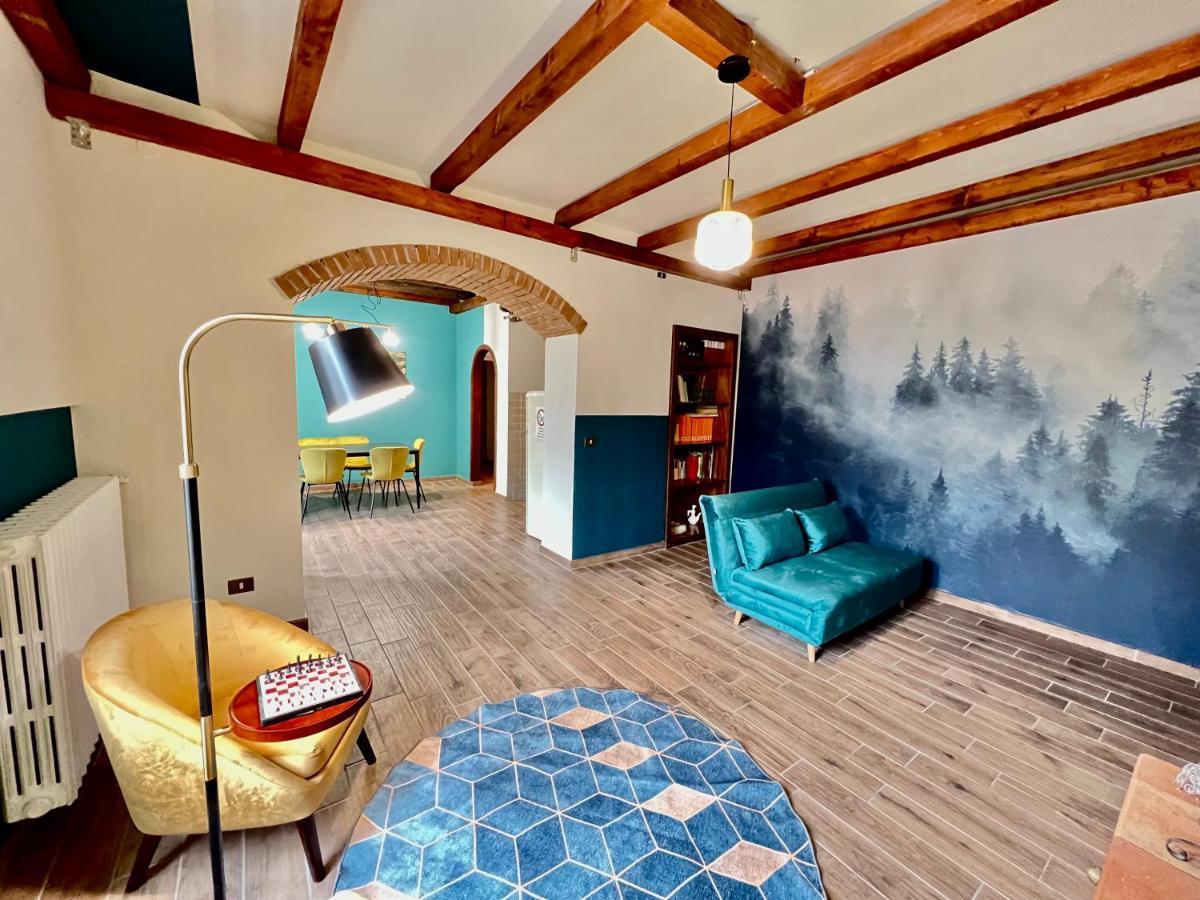 Two Bedroom Al Casello N. 2 科莫 外观 照片
