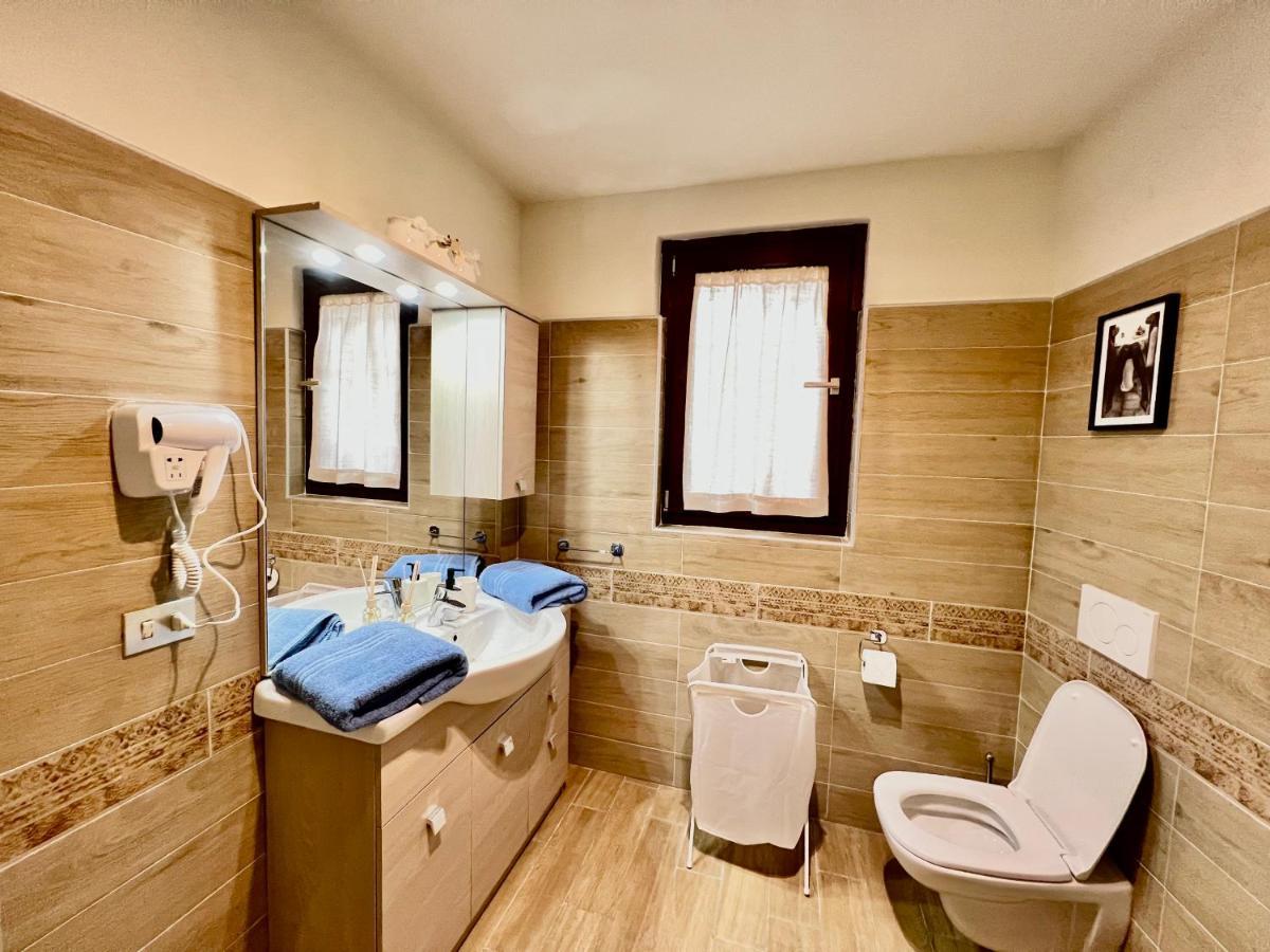 Two Bedroom Al Casello N. 2 科莫 外观 照片