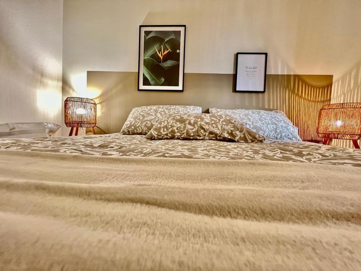 Two Bedroom Al Casello N. 2 科莫 外观 照片