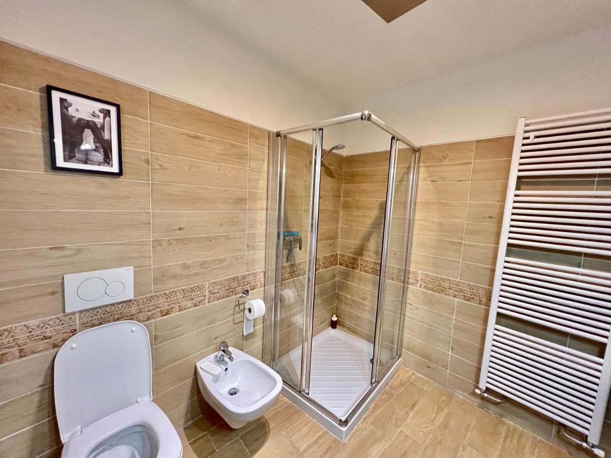 Two Bedroom Al Casello N. 2 科莫 外观 照片