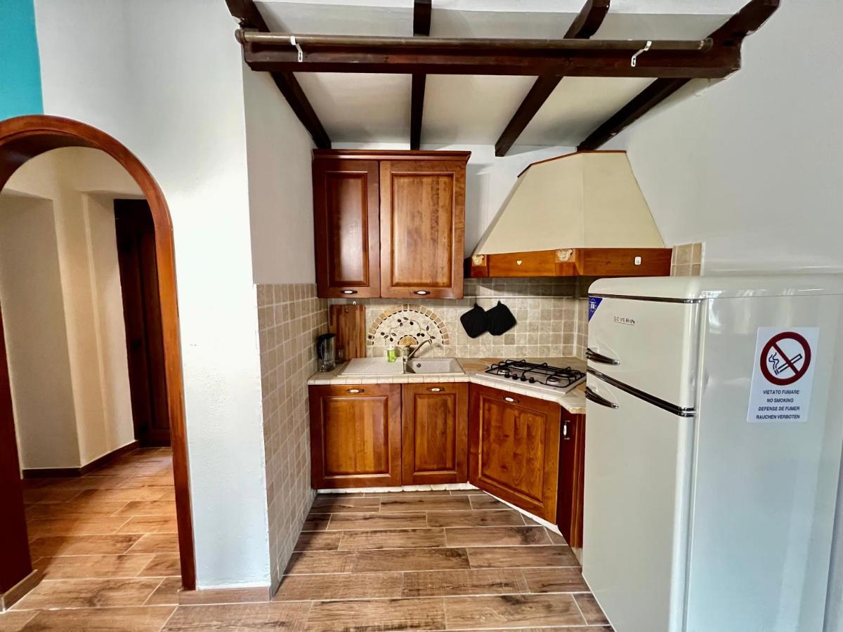Two Bedroom Al Casello N. 2 科莫 外观 照片