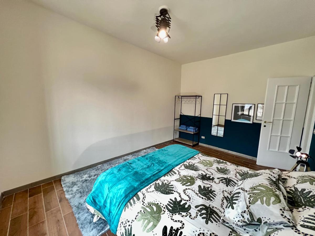 Two Bedroom Al Casello N. 2 科莫 外观 照片