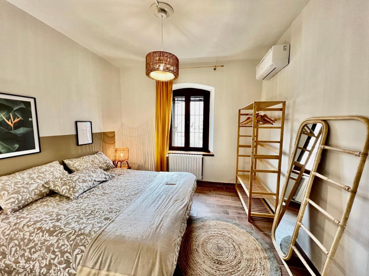 Two Bedroom Al Casello N. 2 科莫 外观 照片