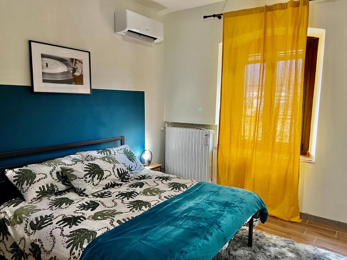 Two Bedroom Al Casello N. 2 科莫 外观 照片