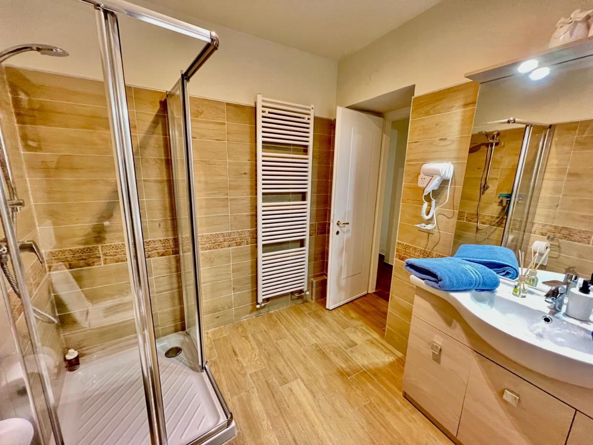 Two Bedroom Al Casello N. 2 科莫 外观 照片