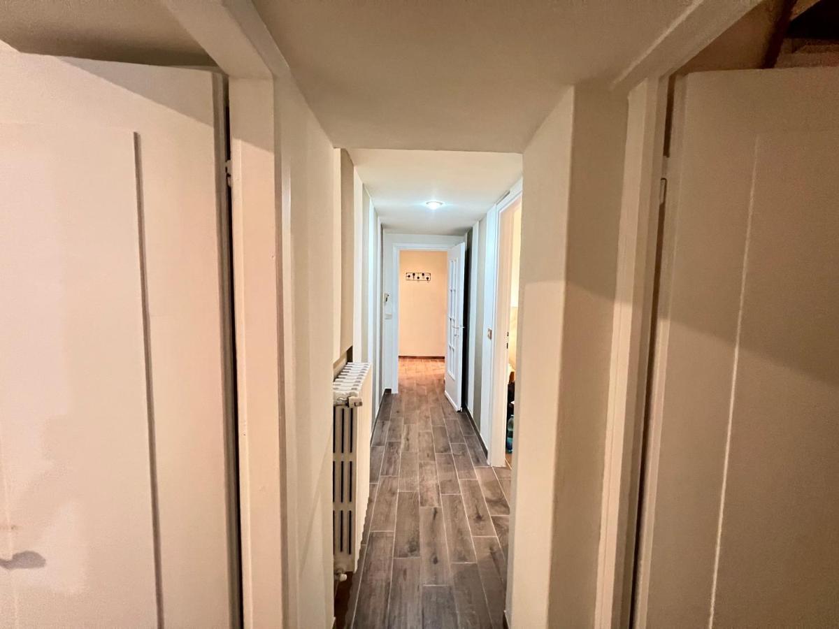 Two Bedroom Al Casello N. 2 科莫 外观 照片